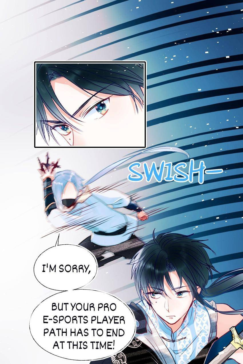 Read Win like Xiao He chapter 76 image 16 on Lezhin