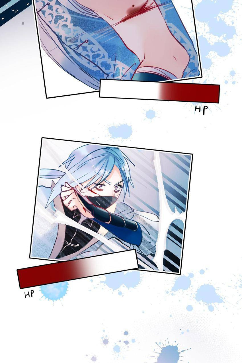 Read Win like Xiao He chapter 76 image 19 on Lezhin