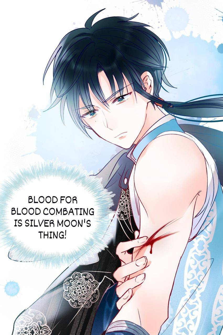 Read Win like Xiao He chapter 76 image 20 on Lezhin