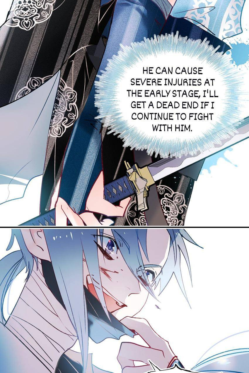 Read Win like Xiao He chapter 76 image 21 on Lezhin