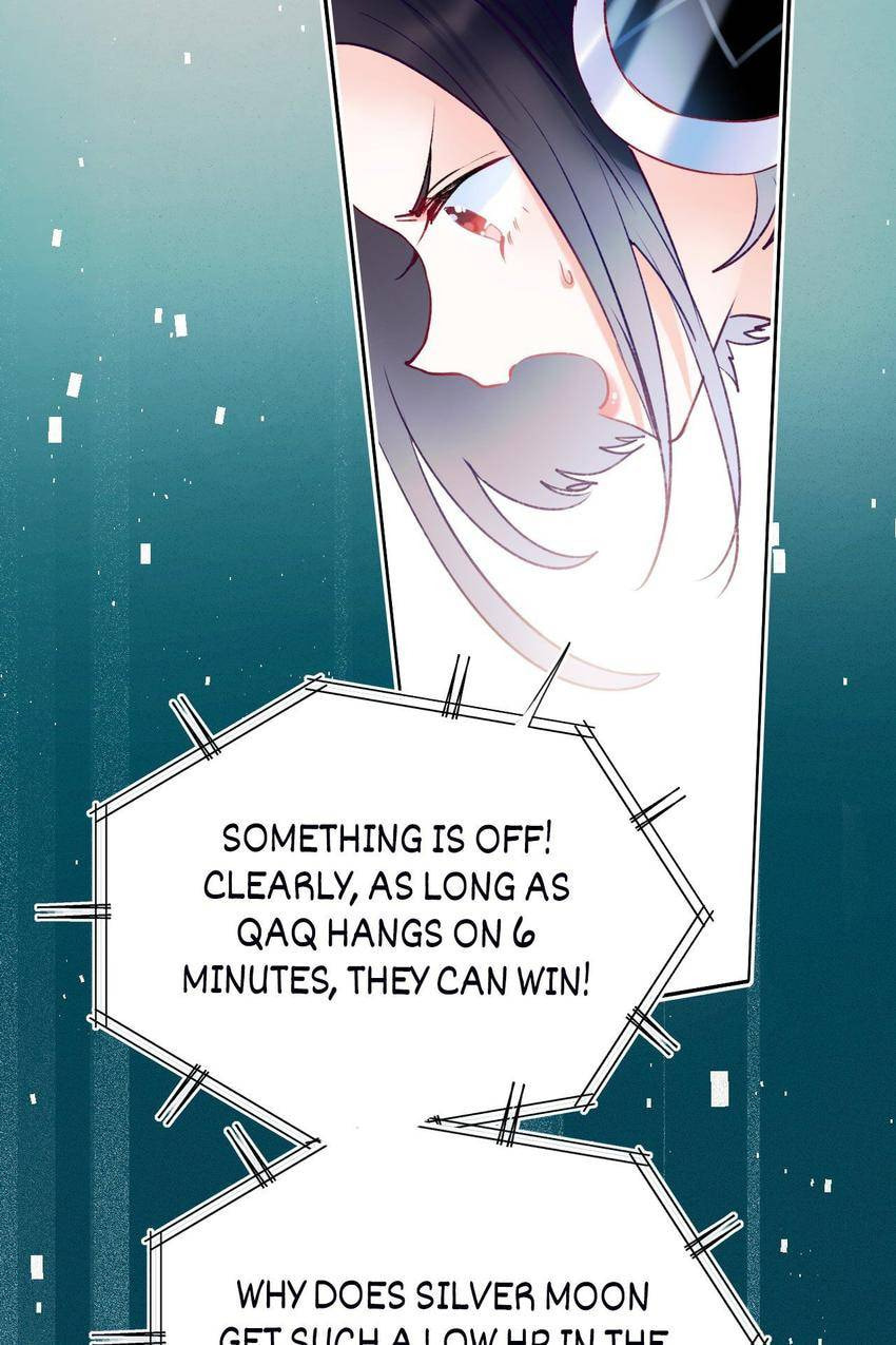 Read Win like Xiao He chapter 76 image 23 on Lezhin