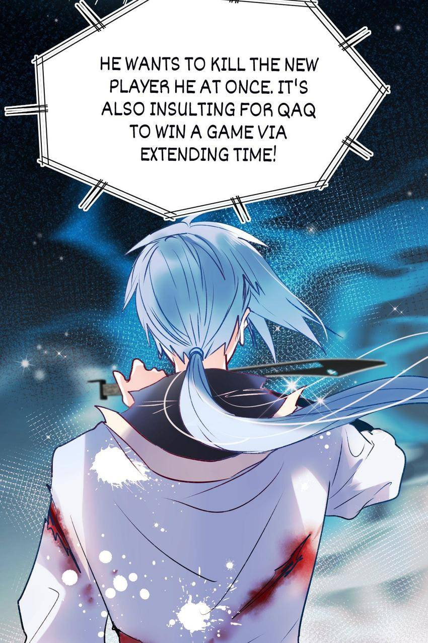 Read Win like Xiao He chapter 76 image 26 on Lezhin