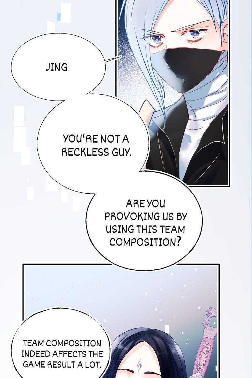 Read Win like Xiao He chapter 76 image 3 on Lezhin