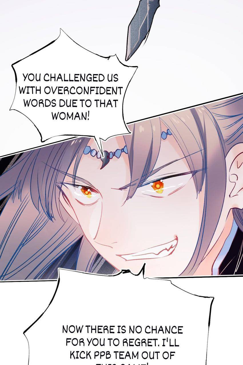Read Win like Xiao He chapter 76 image 30 on Lezhin