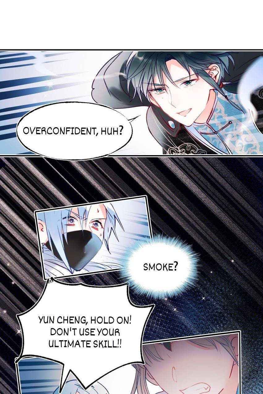 Read Win like Xiao He chapter 76 image 32 on Lezhin