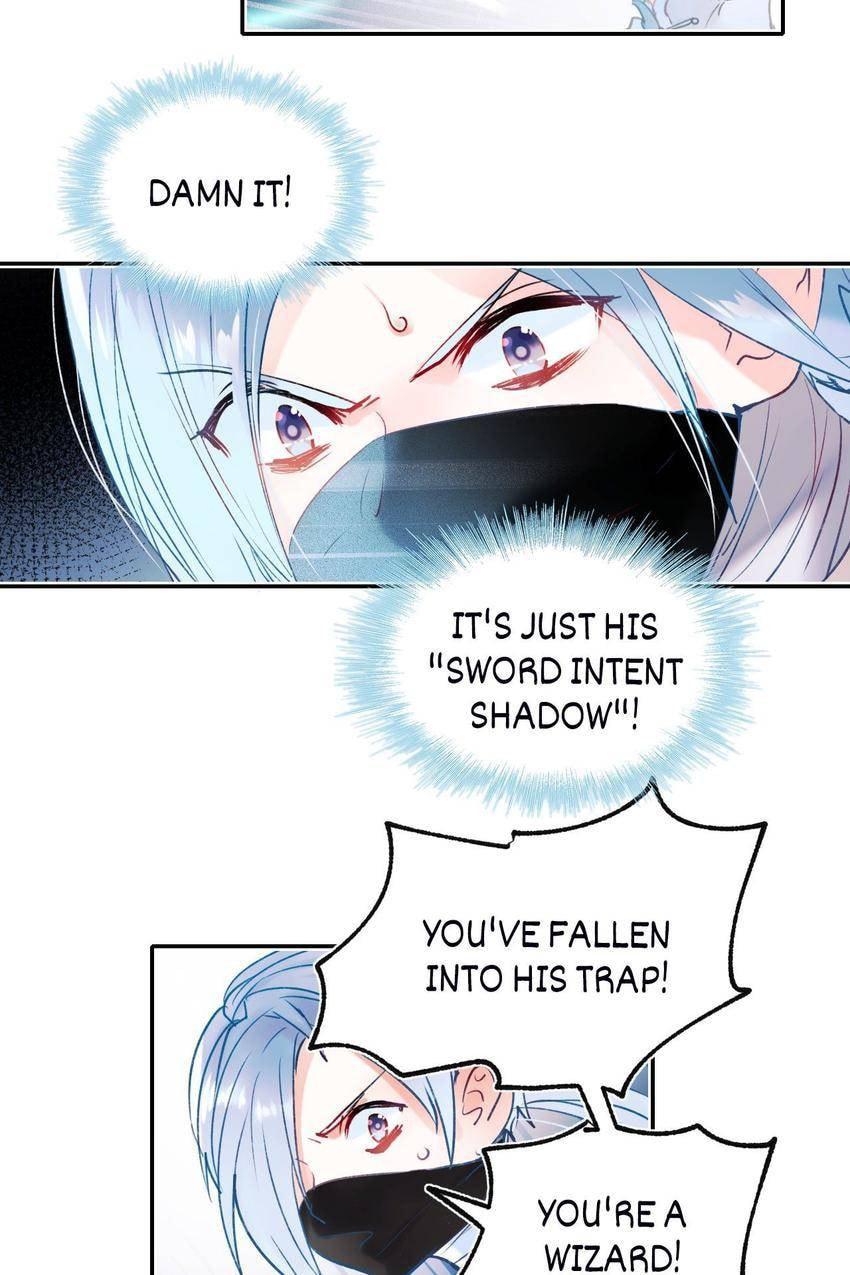 Read Win like Xiao He chapter 76 image 35 on Lezhin