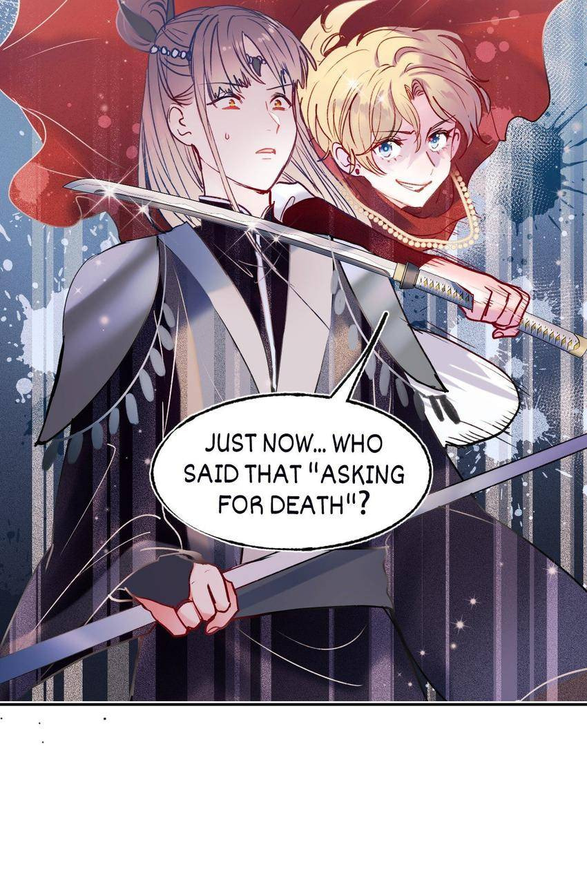 Read Win like Xiao He chapter 76 image 38 on Lezhin