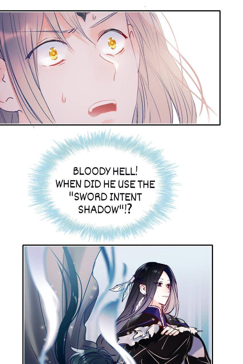 Read Win like Xiao He chapter 76 image 39 on Lezhin