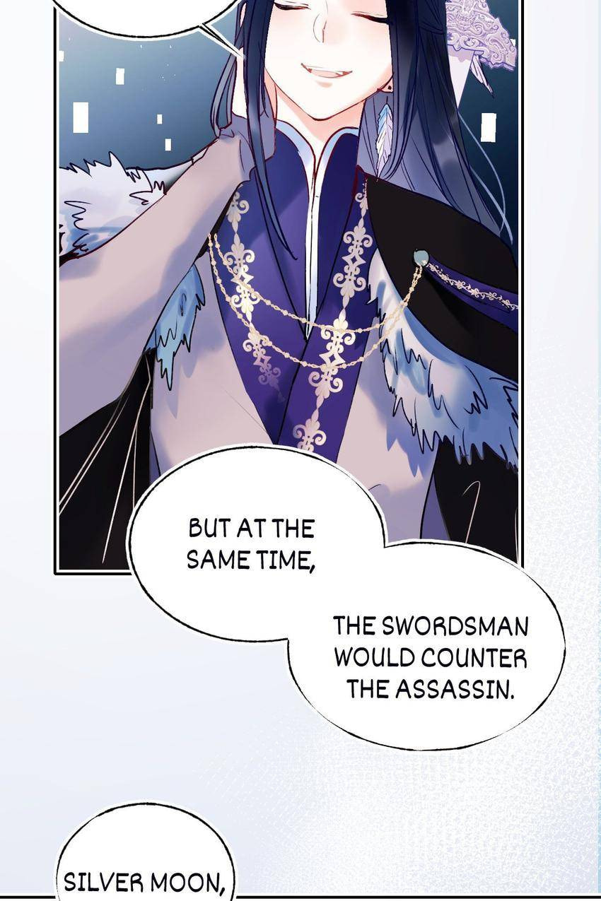 Read Win like Xiao He chapter 76 image 4 on Lezhin