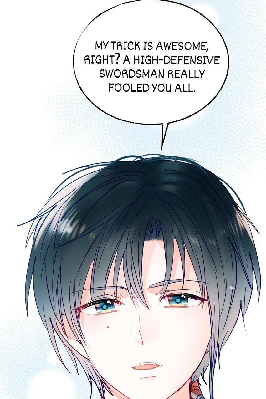 Read Win like Xiao He chapter 76 image 41 on Lezhin