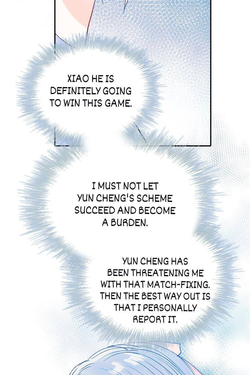 Read Win like Xiao He chapter 76 image 51 on Lezhin