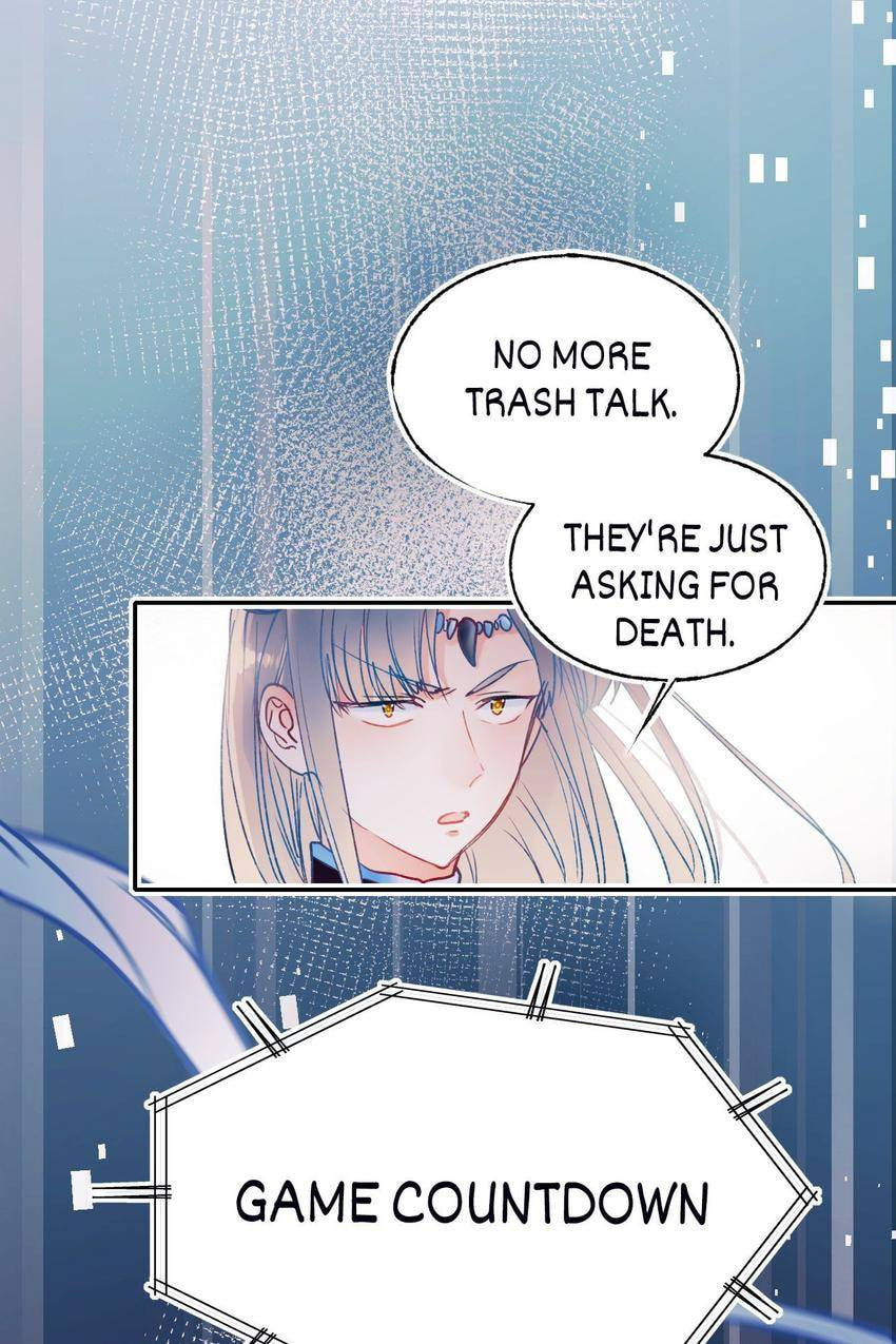 Read Win like Xiao He chapter 76 image 6 on Lezhin