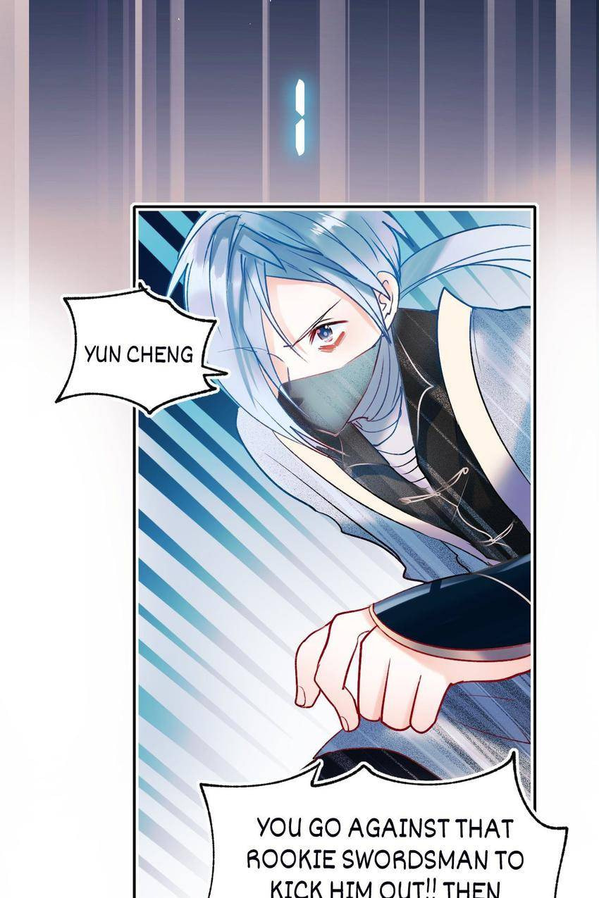 Read Win like Xiao He chapter 76 image 9 on Lezhin