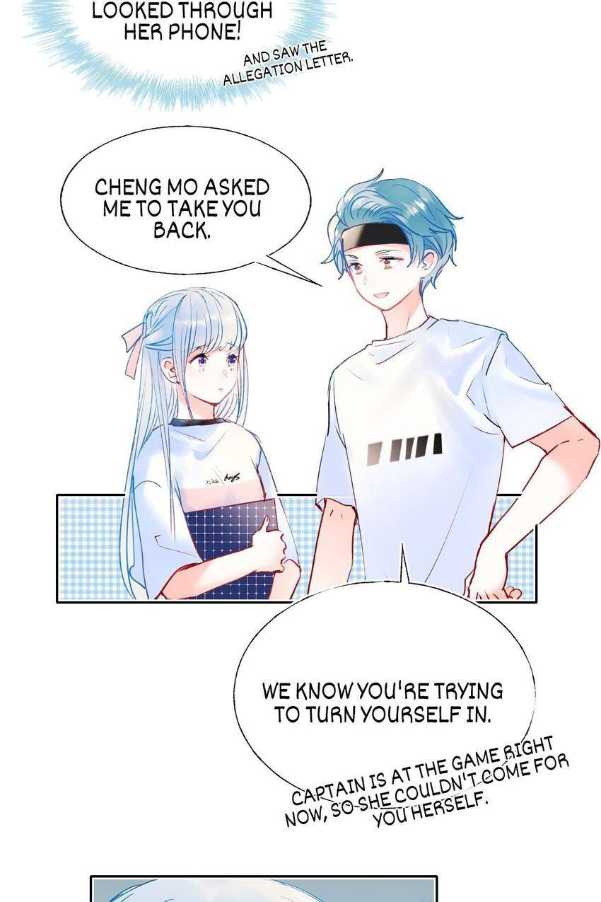 Read Win like Xiao He chapter 77 image 1 on Lezhin