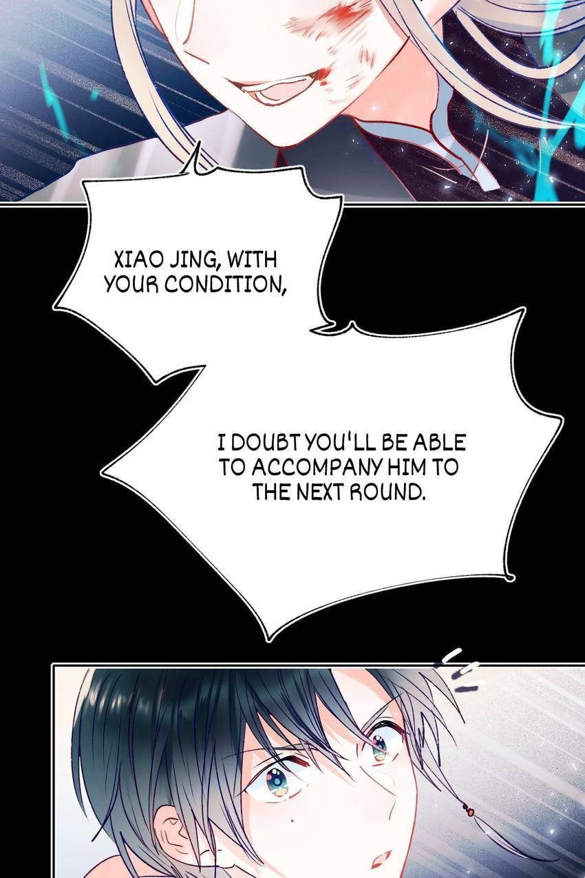 Read Win like Xiao He chapter 77 image 11 on Lezhin