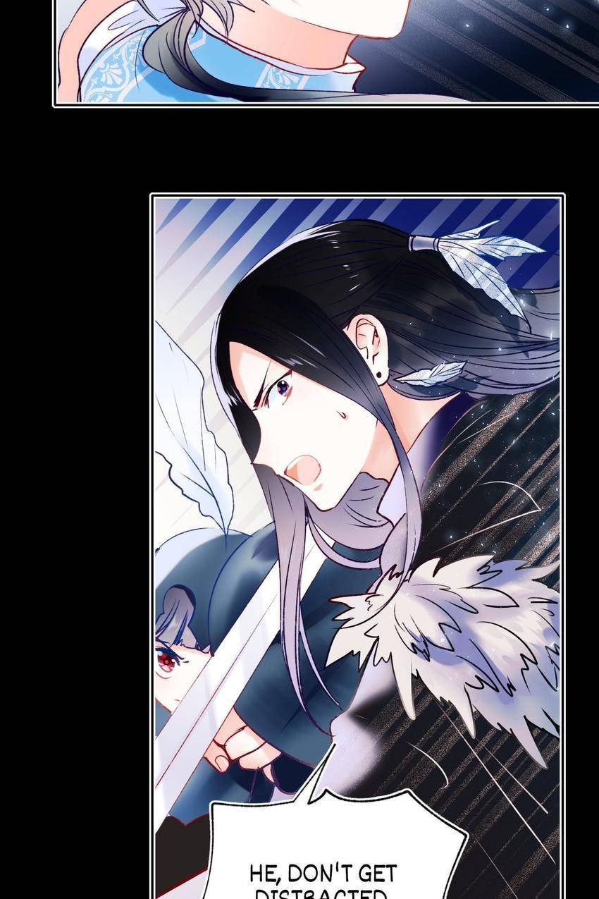Read Win like Xiao He chapter 77 image 12 on Lezhin