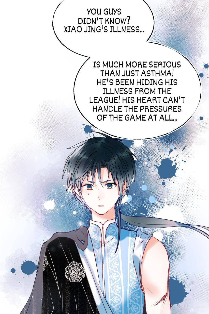 Read Win like Xiao He chapter 77 image 14 on Lezhin
