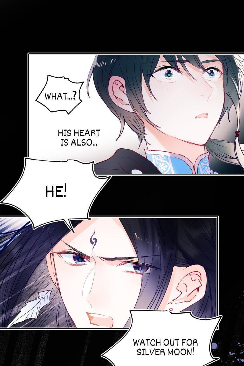 Read Win like Xiao He chapter 77 image 16 on Lezhin