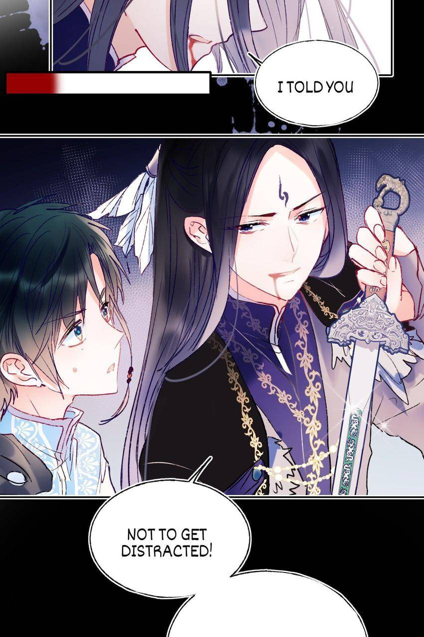 Read Win like Xiao He chapter 77 image 19 on Lezhin