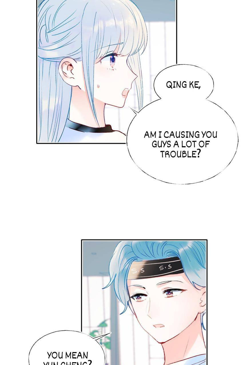 Read Win like Xiao He chapter 77 image 2 on Lezhin