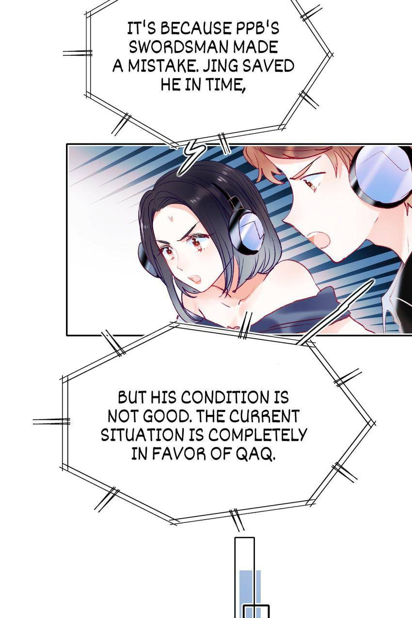 Read Win like Xiao He chapter 77 image 23 on Lezhin
