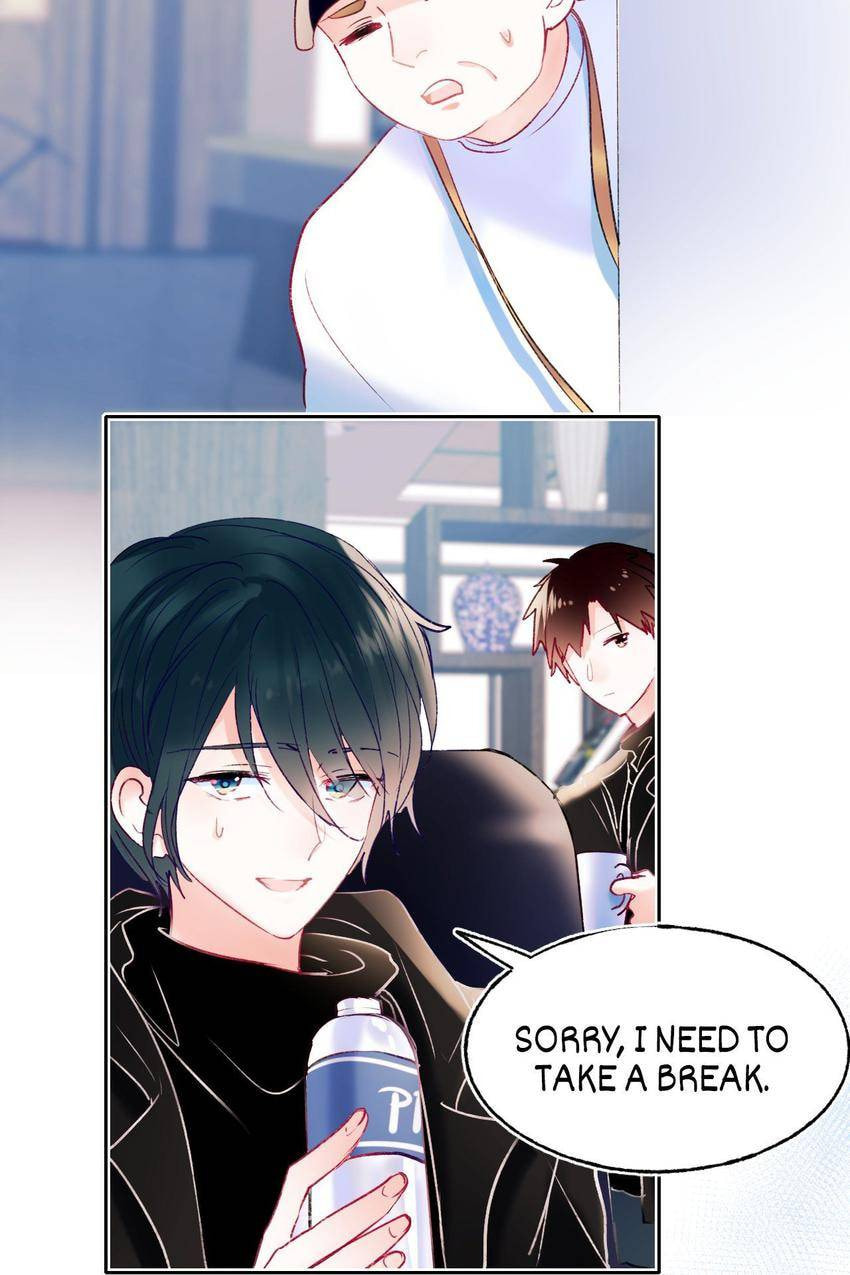 Read Win like Xiao He chapter 77 image 25 on Lezhin