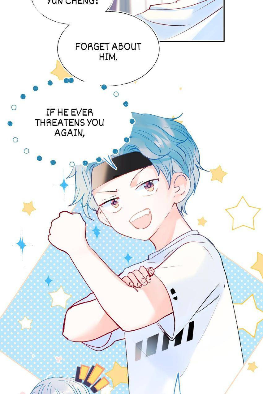 Read Win like Xiao He chapter 77 image 3 on Lezhin