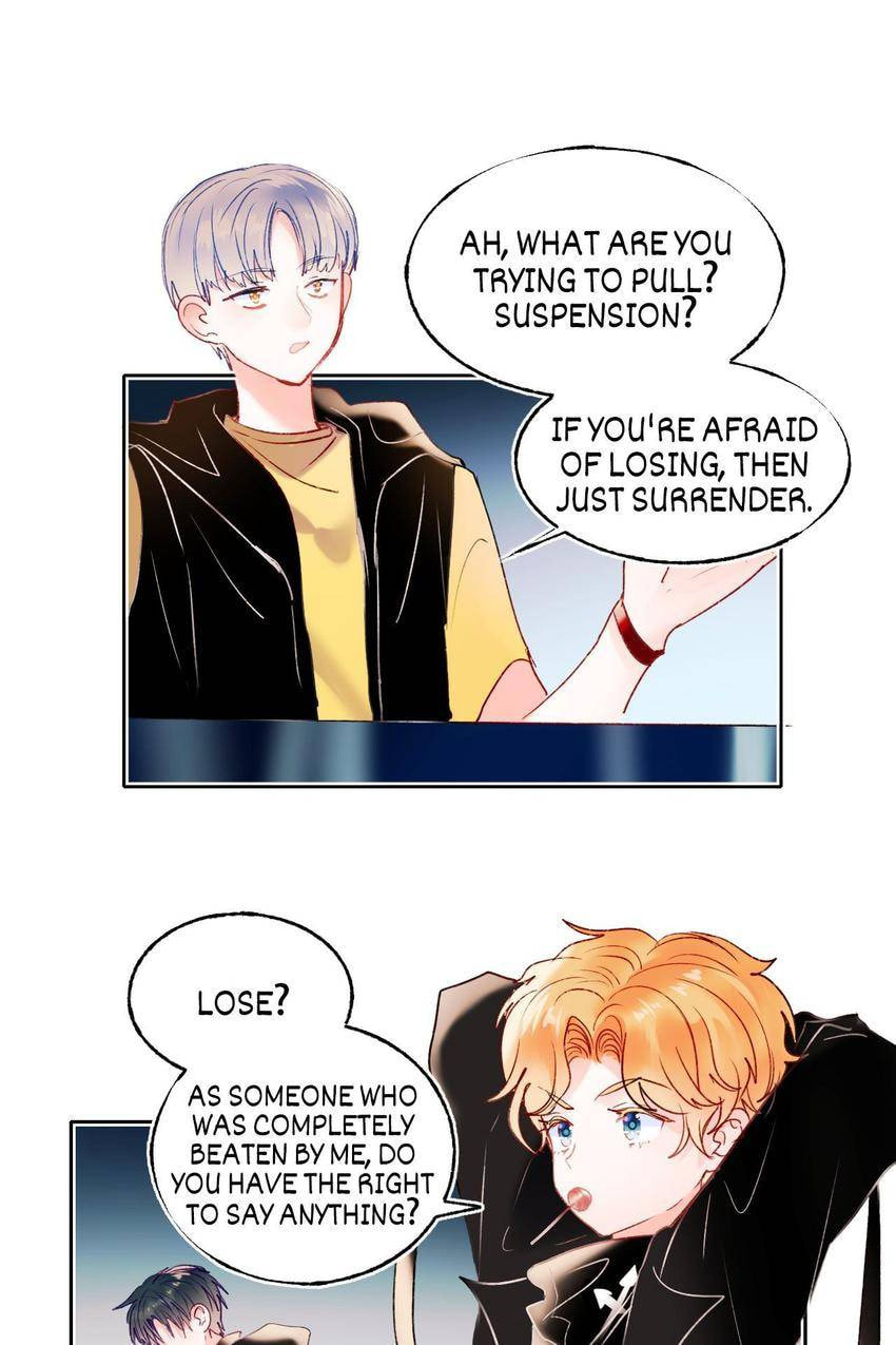 Read Win like Xiao He chapter 77 image 31 on Lezhin