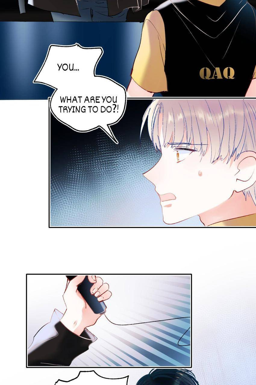 Read Win like Xiao He chapter 77 image 34 on Lezhin