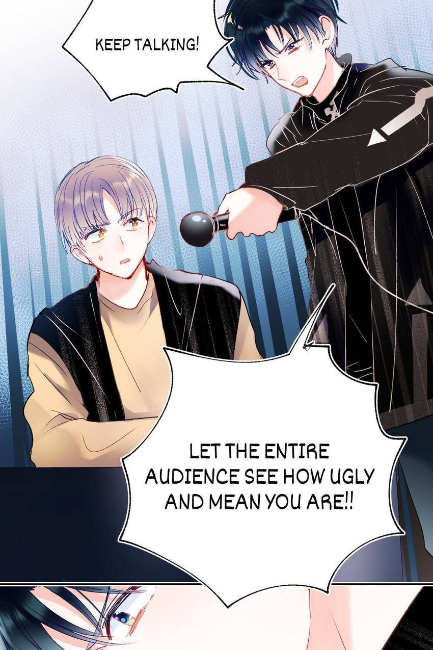 Read Win like Xiao He chapter 77 image 35 on Lezhin