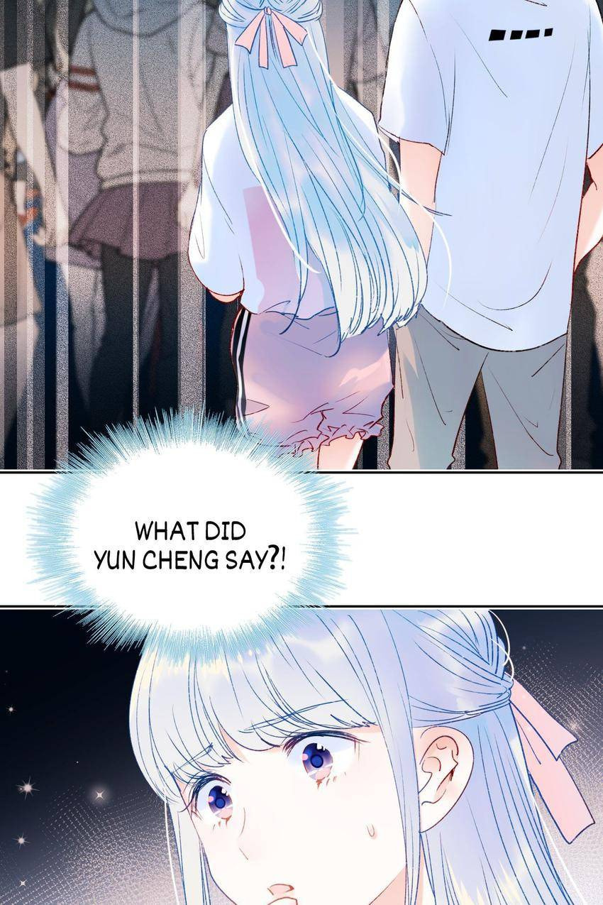 Read Win like Xiao He chapter 77 image 38 on Lezhin