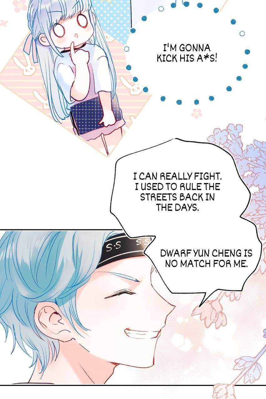 Read Win like Xiao He chapter 77 image 4 on Lezhin