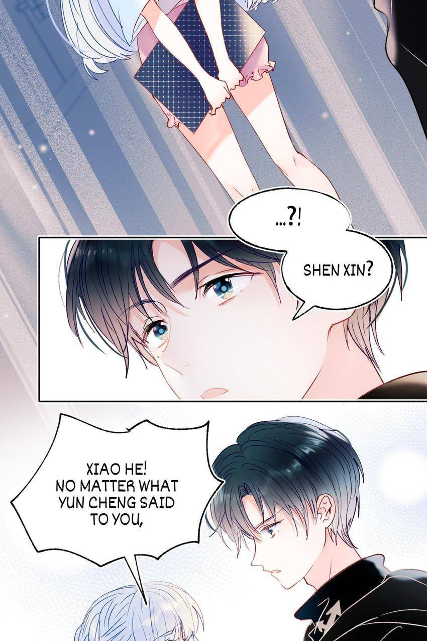 Read Win like Xiao He chapter 77 image 44 on Lezhin