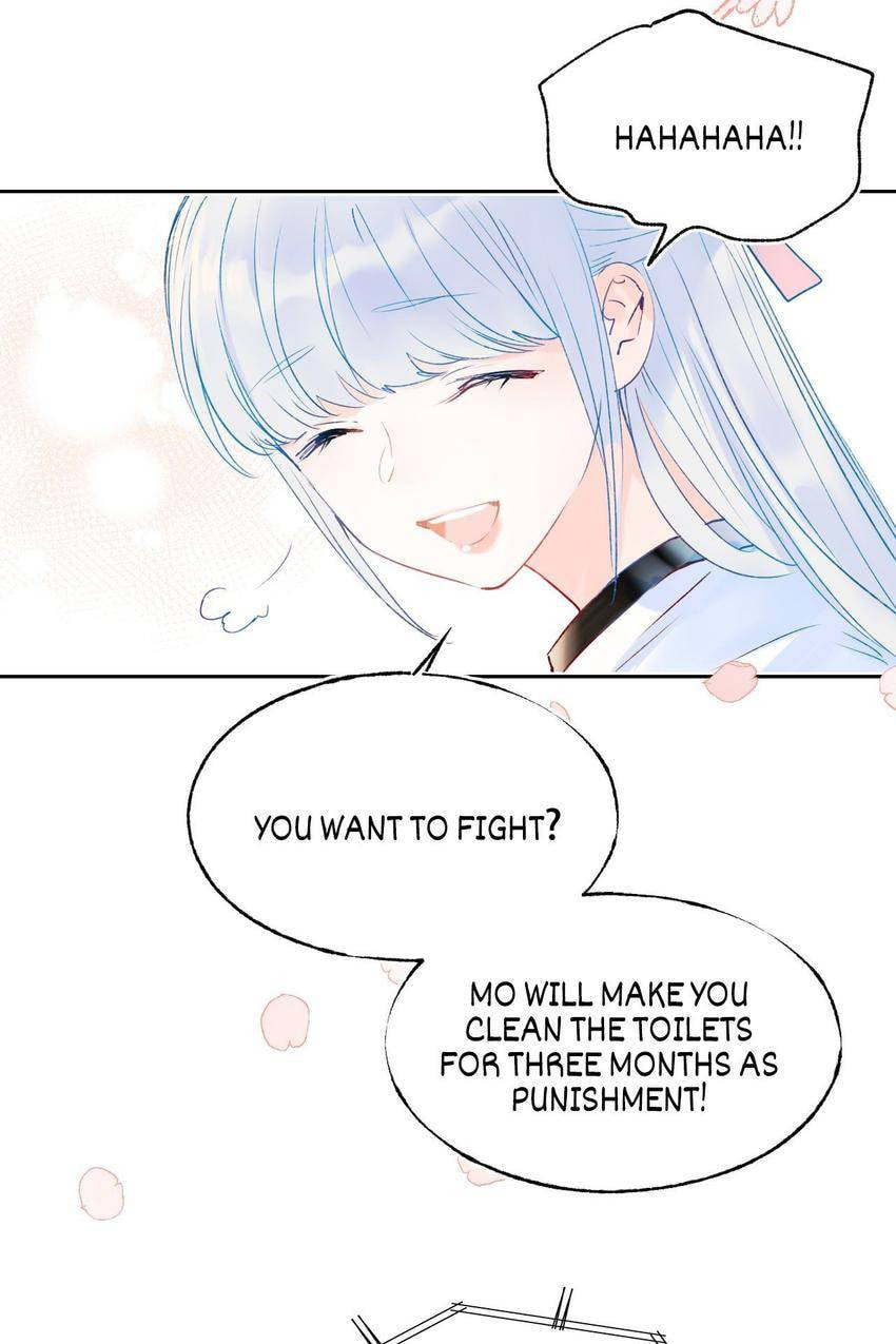 Read Win like Xiao He chapter 77 image 5 on Lezhin