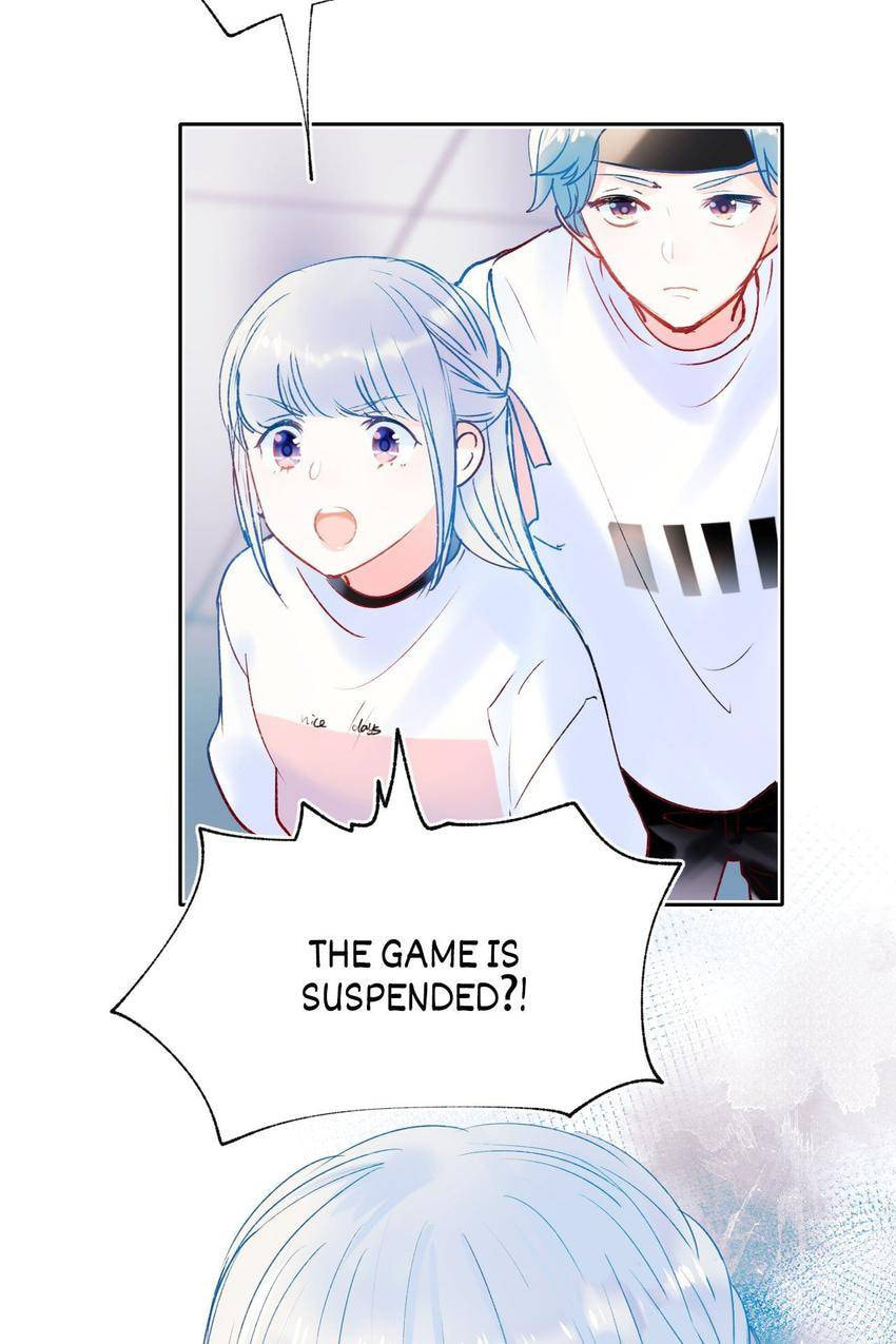 Read Win like Xiao He chapter 77 image 7 on Lezhin