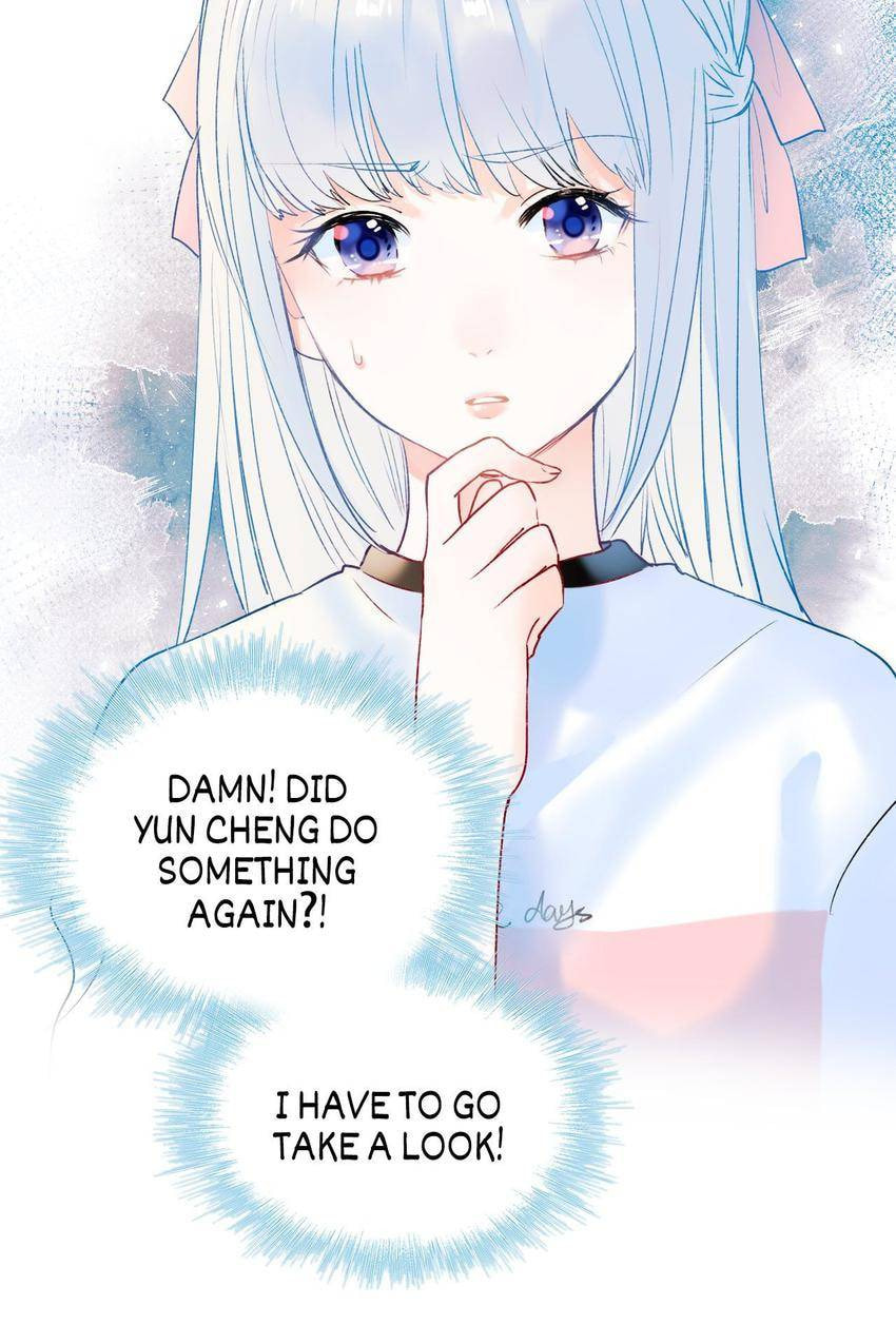 Read Win like Xiao He chapter 77 image 8 on Lezhin