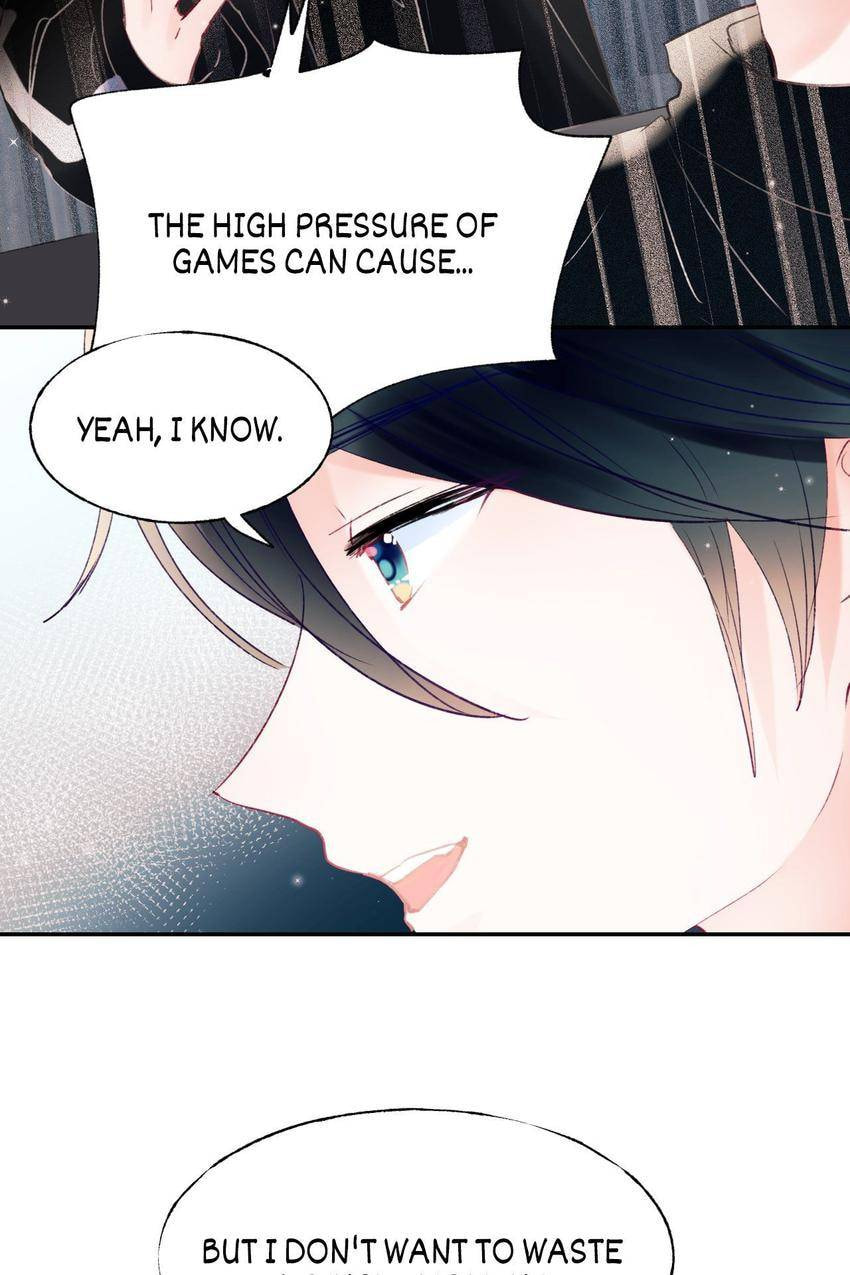 Read Win like Xiao He chapter 79 image 12 on Lezhin