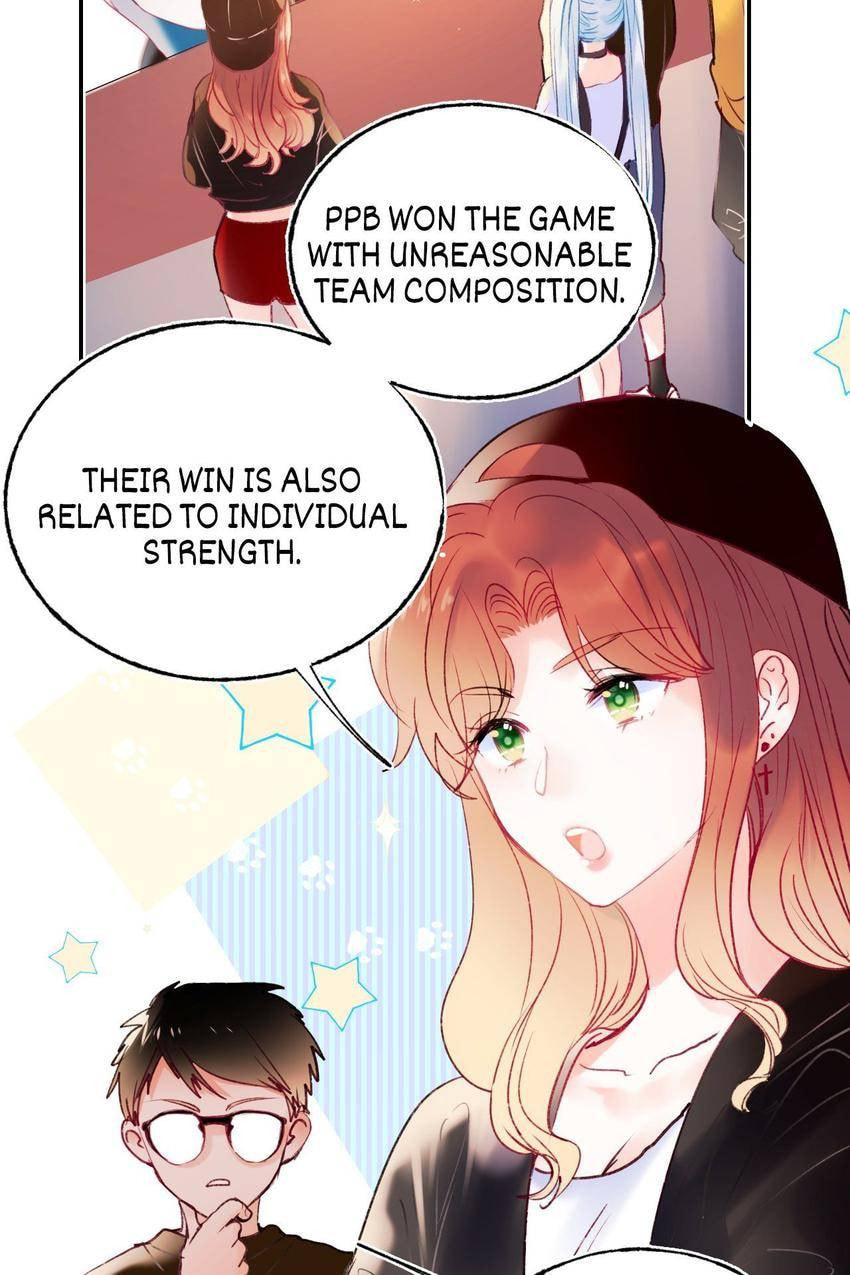 Read Win like Xiao He chapter 79 image 22 on Lezhin