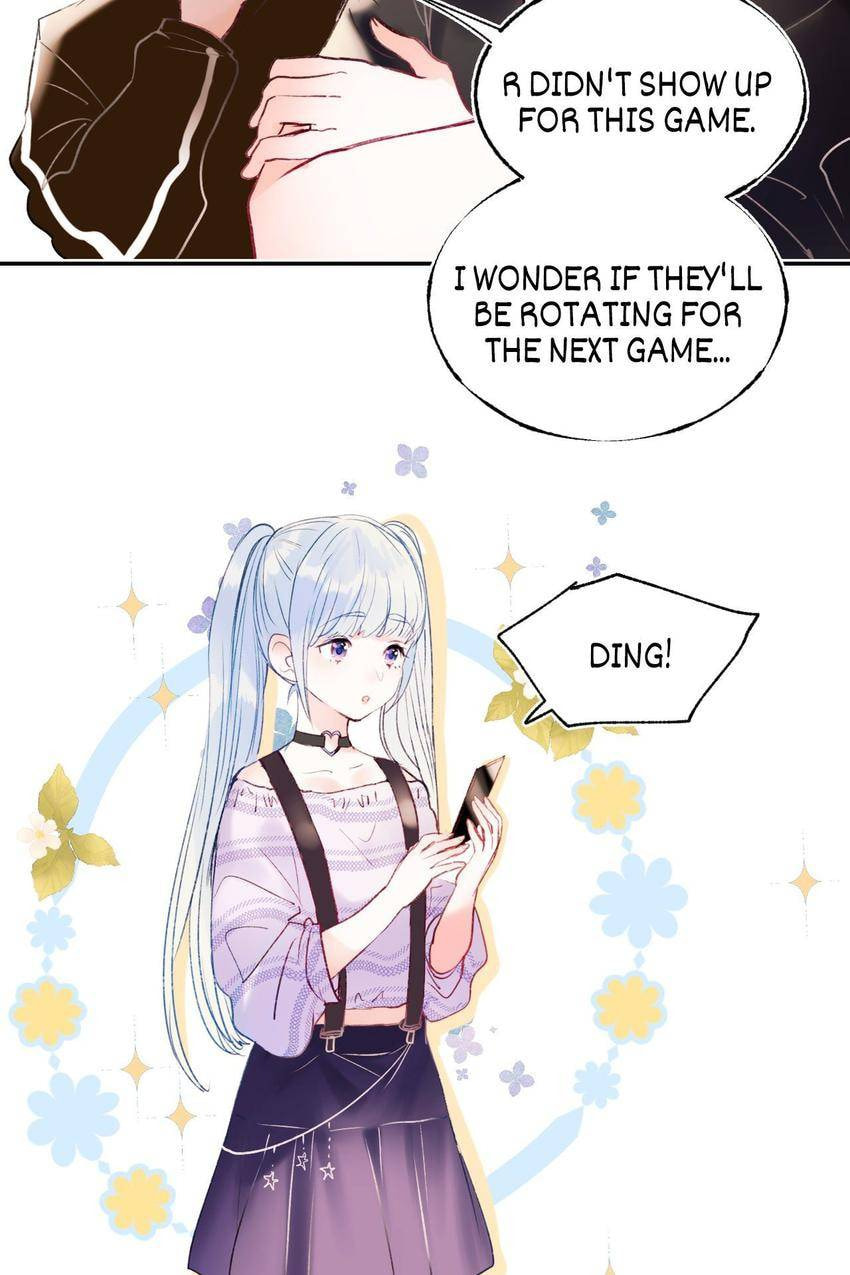 Read Win like Xiao He chapter 79 image 23 on Lezhin