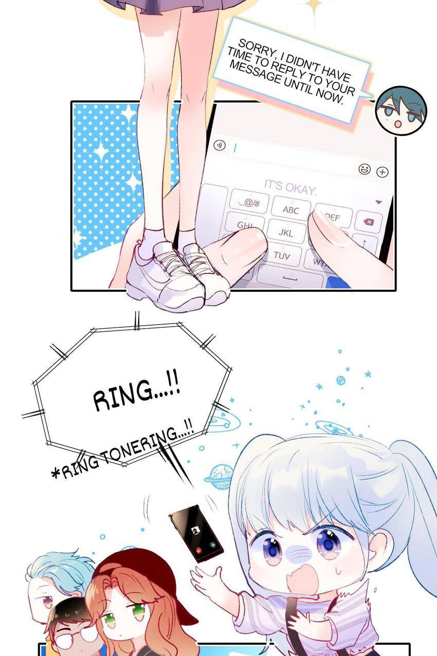 Read Win like Xiao He chapter 79 image 24 on Lezhin