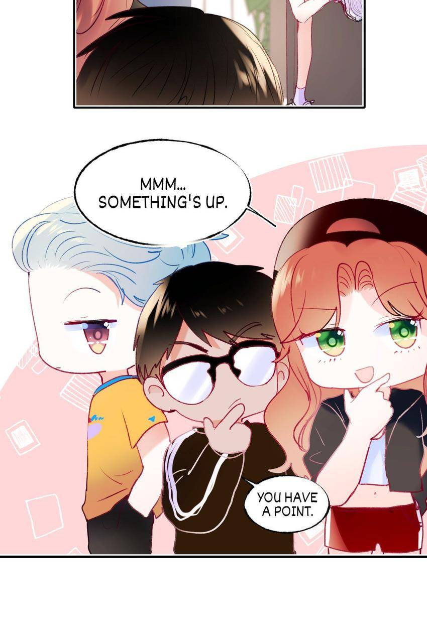 Read Win like Xiao He chapter 79 image 26 on Lezhin