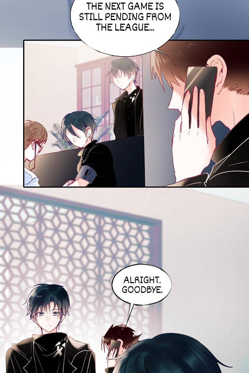 Read Win like Xiao He chapter 79 image 3 on Lezhin