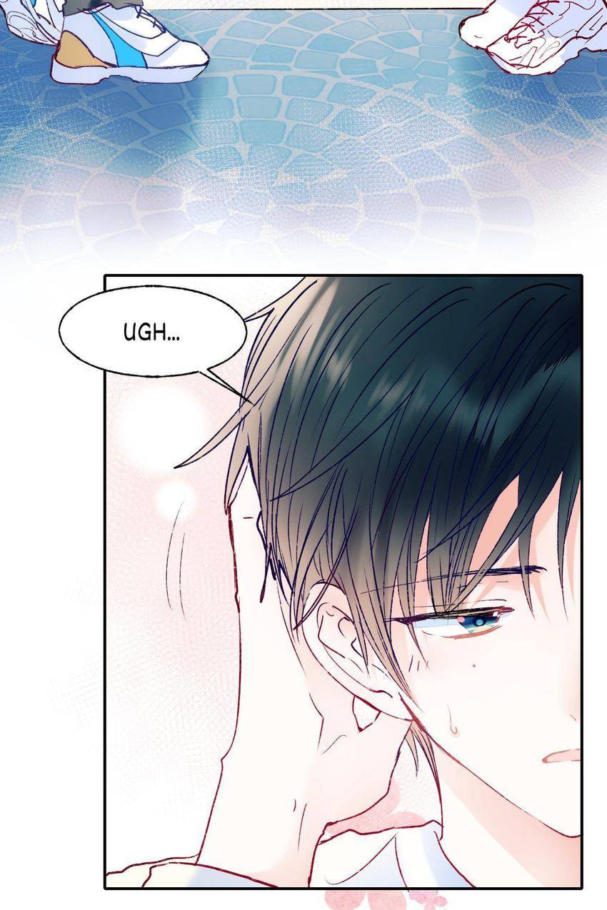 Read Win like Xiao He chapter 79 image 37 on Lezhin
