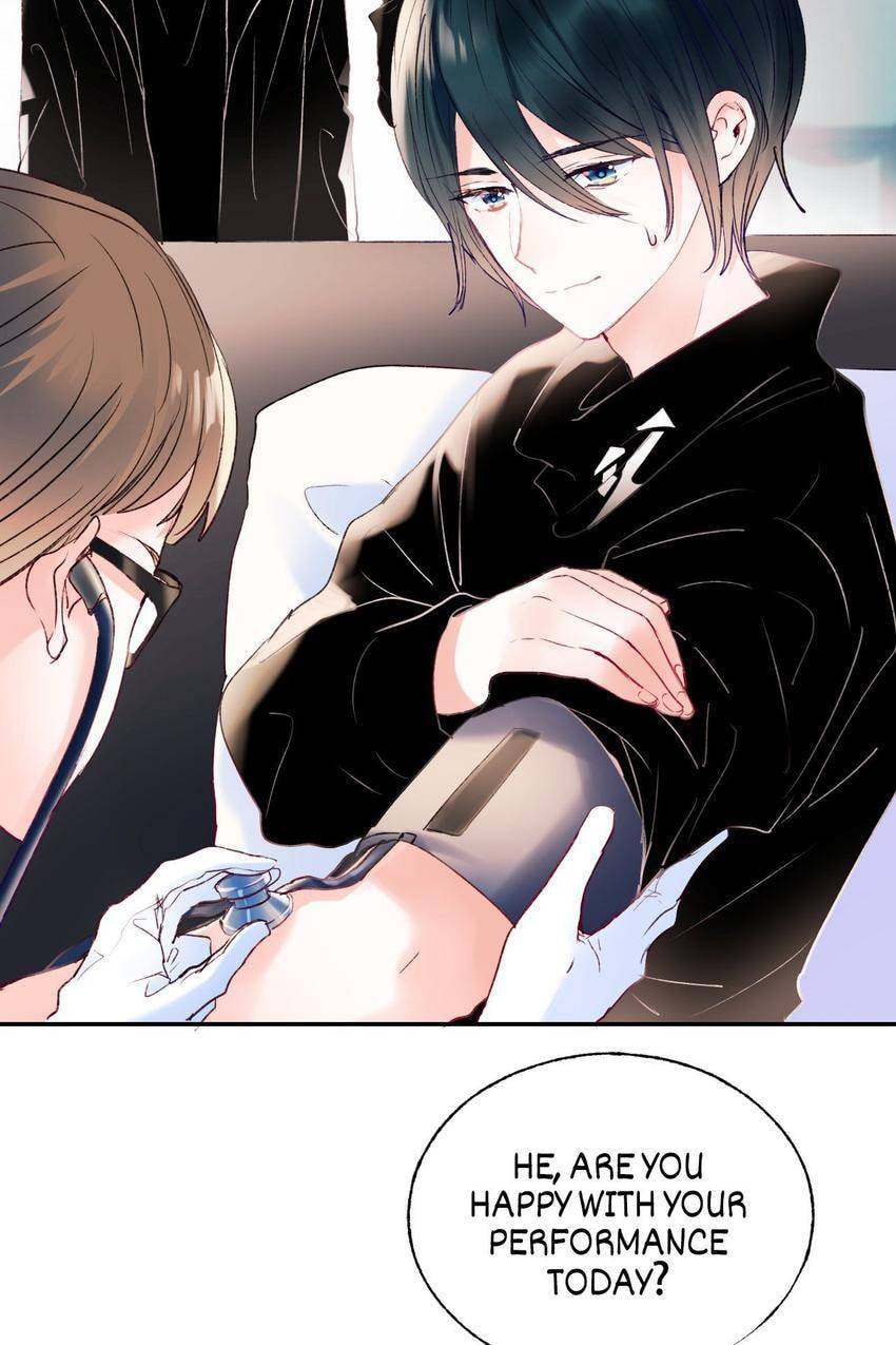 Read Win like Xiao He chapter 79 image 4 on Lezhin