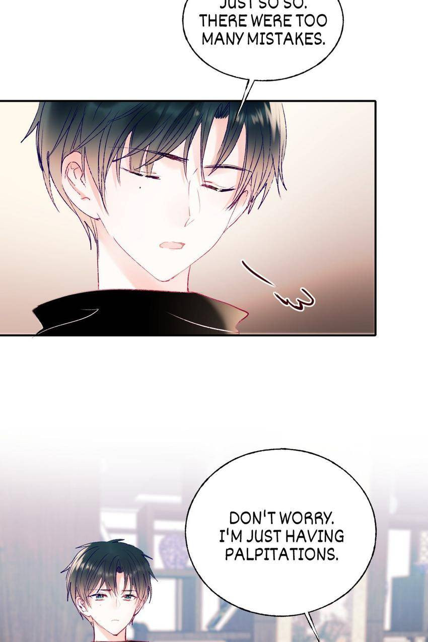Read Win like Xiao He chapter 79 image 6 on Lezhin