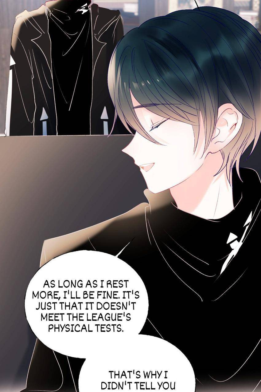 Read Win like Xiao He chapter 79 image 7 on Lezhin