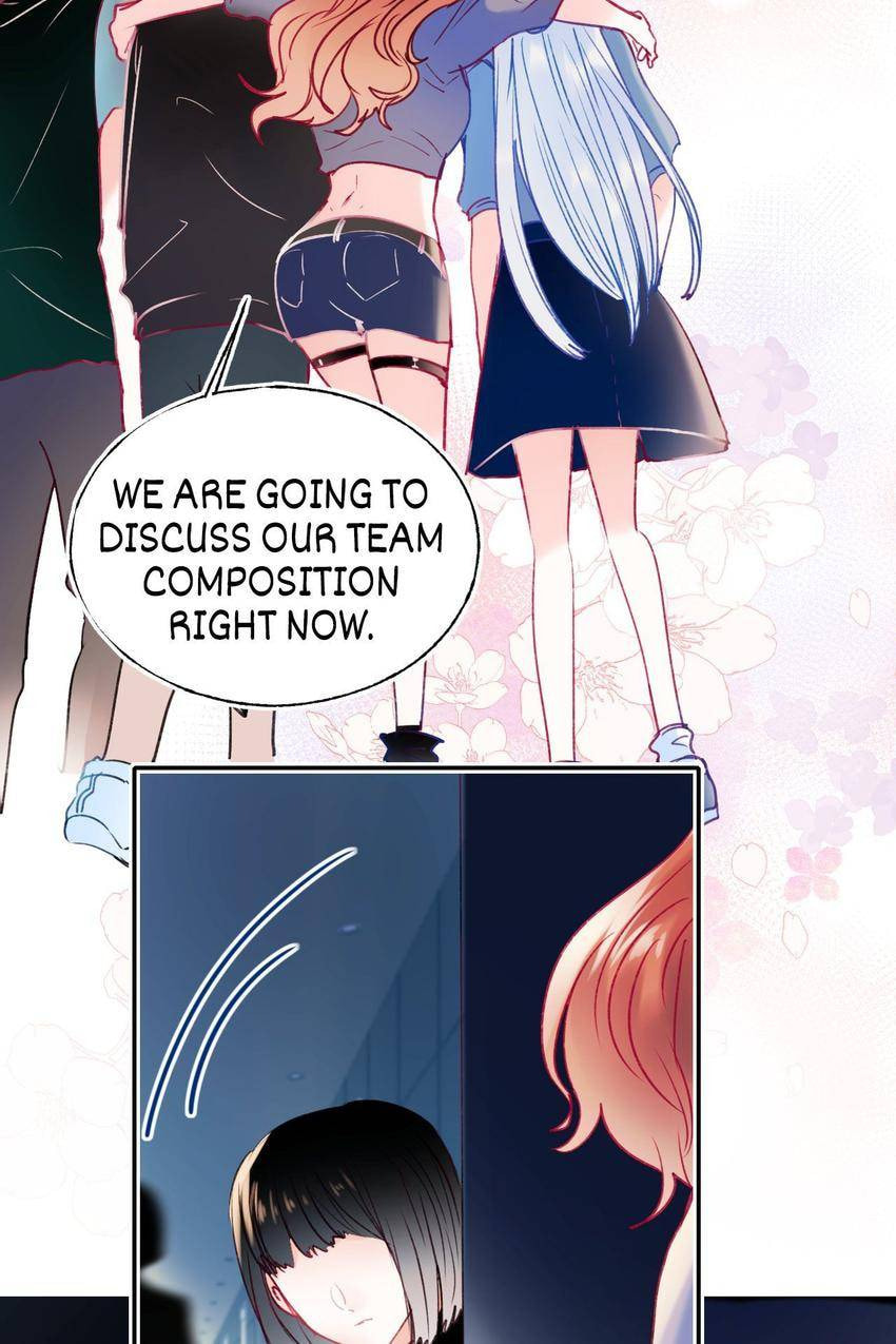 Read Win like Xiao He chapter 80 image 10 on Lezhin