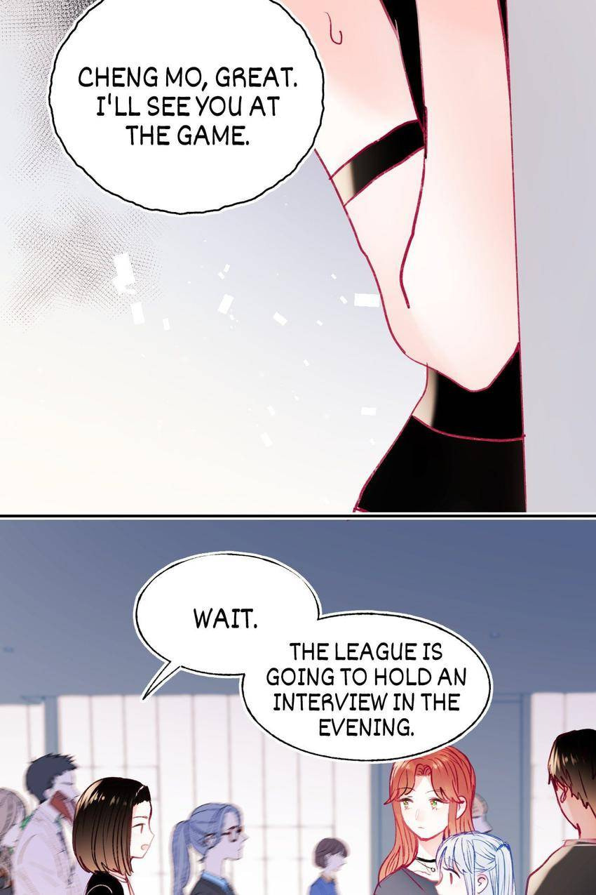 Read Win like Xiao He chapter 80 image 12 on Lezhin