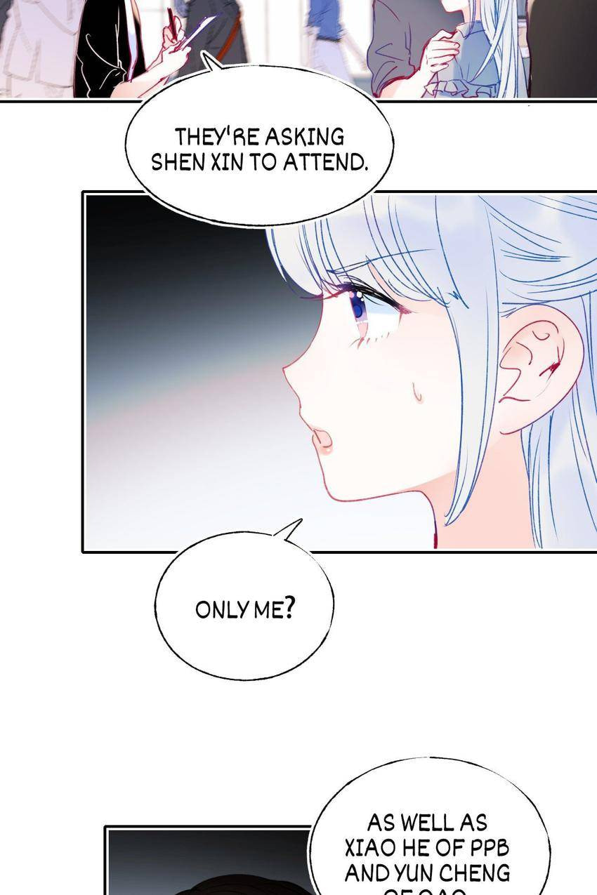 Read Win like Xiao He chapter 80 image 13 on Lezhin