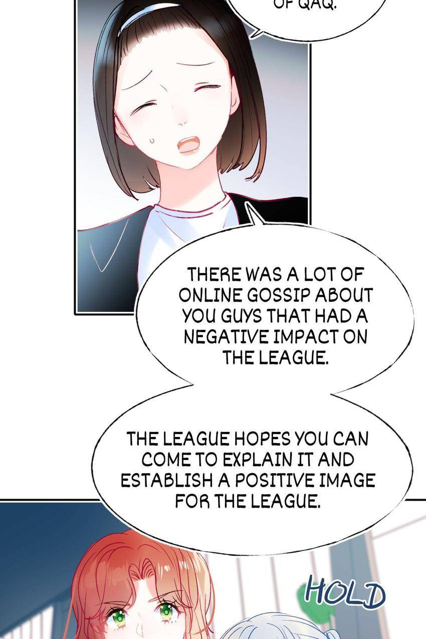 Read Win like Xiao He chapter 80 image 14 on Lezhin